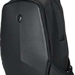 Alienware Vindicator Gaming Laptop Backpack 13-Inch/14-Inch, Black (AWVBP14)