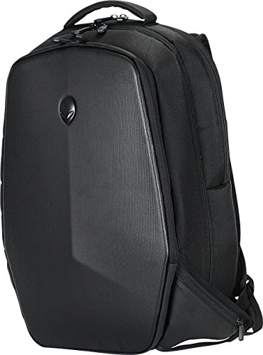 Alienware Vindicator Gaming Laptop Backpack 13-Inch/14-Inch, Black (AWVBP14)