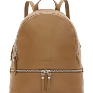 Liebeskind Berlin Women's Backpack M, Tiramisu-8741