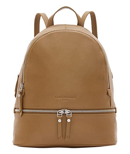 Liebeskind Berlin Women's Backpack M, Tiramisu-8741