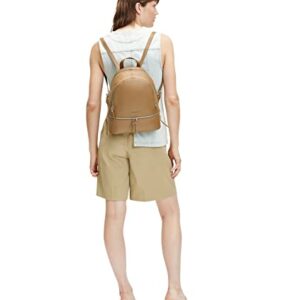 Liebeskind Berlin Women's Backpack M, Tiramisu-8741