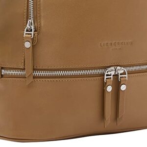 Liebeskind Berlin Women's Backpack M, Tiramisu-8741