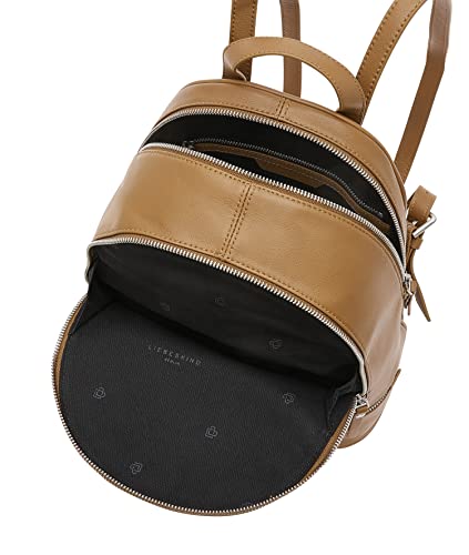 Liebeskind Berlin Women's Backpack M, Tiramisu-8741