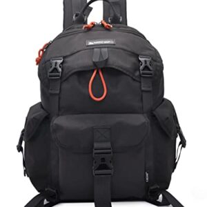 ALANZE Backpack - student backpack - drawstring backpack - laptop backpack. Suitable for outdoor work and school