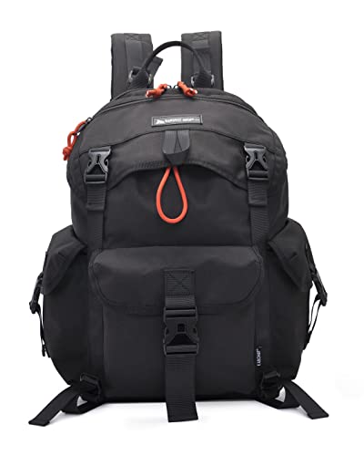 ALANZE Backpack - student backpack - drawstring backpack - laptop backpack. Suitable for outdoor work and school