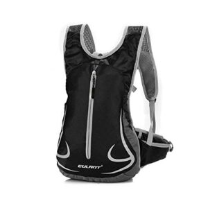 sborter small lightweight backpack for cycling/walking/running/hiking/skiing/short trip/school, 14l hydration pack rucksack for women men
