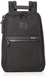 tumi(トゥミ) men’s backpacks, black (black 19-3911tcx), one size