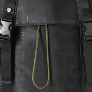 Ted Baker Backpacks, Black