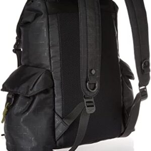 Ted Baker Backpacks, Black