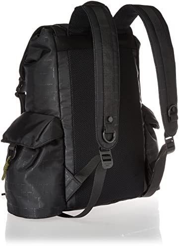 Ted Baker Backpacks, Black