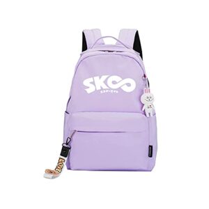 sk8 the infinity backpack schoolbag travel laptop bag large capacity for boys and girls (13)