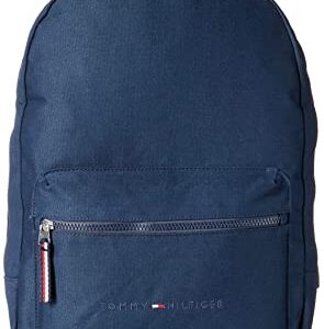 Tommy Hilfiger Men's Jackson Canvas Backpack