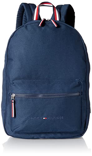 Tommy Hilfiger Men's Jackson Canvas Backpack