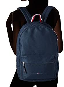 Tommy Hilfiger Men's Jackson Canvas Backpack