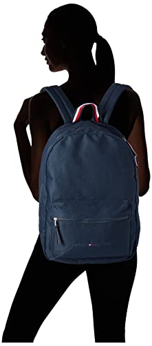 Tommy Hilfiger Men's Jackson Canvas Backpack