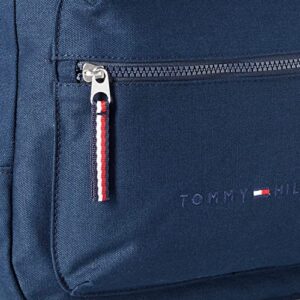 Tommy Hilfiger Men's Jackson Canvas Backpack