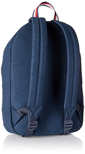 Tommy Hilfiger Men's Jackson Canvas Backpack