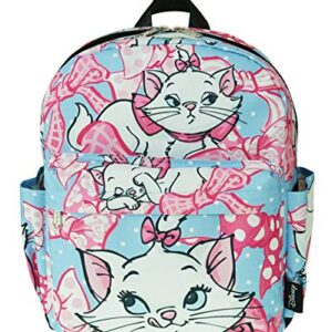 Aristocats - Marie 12" Deluxe Oversize Print Daypack - A21327