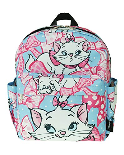 Aristocats - Marie 12" Deluxe Oversize Print Daypack - A21327