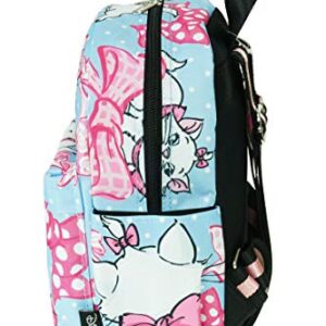 Aristocats - Marie 12" Deluxe Oversize Print Daypack - A21327