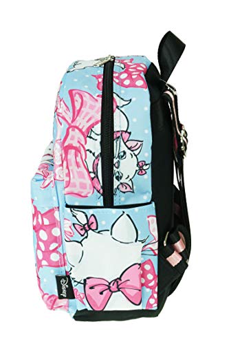 Aristocats - Marie 12" Deluxe Oversize Print Daypack - A21327