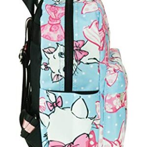 Aristocats - Marie 12" Deluxe Oversize Print Daypack - A21327