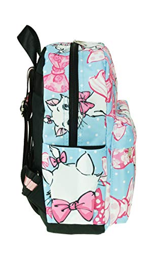 Aristocats - Marie 12" Deluxe Oversize Print Daypack - A21327