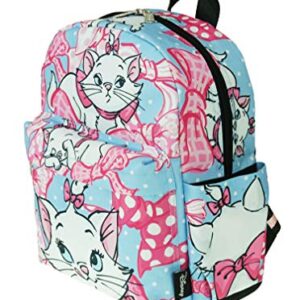 Aristocats - Marie 12" Deluxe Oversize Print Daypack - A21327