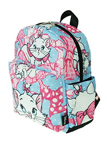 Aristocats - Marie 12" Deluxe Oversize Print Daypack - A21327