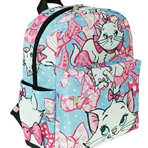 Aristocats - Marie 12" Deluxe Oversize Print Daypack - A21327