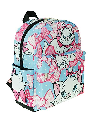 Aristocats - Marie 12" Deluxe Oversize Print Daypack - A21327