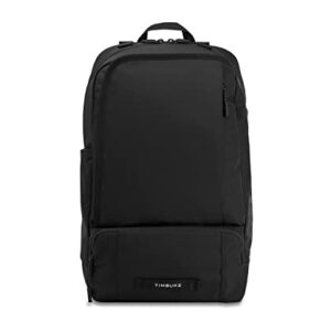 Timbuk2 Q Laptop Backpack 2.0, Eco Black