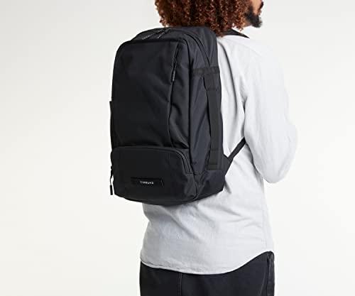 Timbuk2 Q Laptop Backpack 2.0, Eco Black