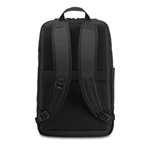 Timbuk2 Q Laptop Backpack 2.0, Eco Black