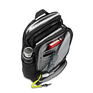 Timbuk2 Q Laptop Backpack 2.0, Eco Black