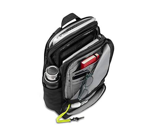 Timbuk2 Q Laptop Backpack 2.0, Eco Black