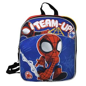 spidey & friends 11″ mini backpack