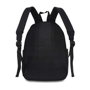 Bookbag School Backpack for Girls Horse Backpacks Elementary 3rd 4th 5th 6th Grade Kids Boys 15.3" Canvas Light Laptop Bag