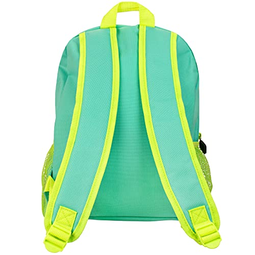 Scooby-Doo Kids Backpack Green