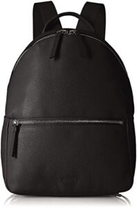 ecco sp 3 backpack, black