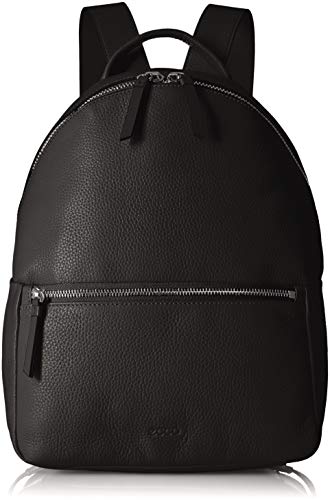 ECCO SP 3 Backpack, Black