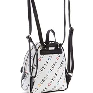 GUESS Factory Women's Willie Logo Backpack