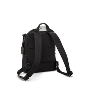 TUMI Voyageur Denver Backpack - Black/Gunmetal