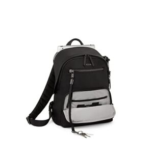 TUMI Voyageur Denver Backpack - Black/Gunmetal