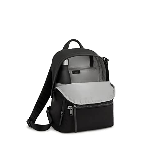 TUMI Voyageur Denver Backpack - Black/Gunmetal