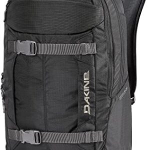 Dakine Mission Pro 25L Backpack Men's Black