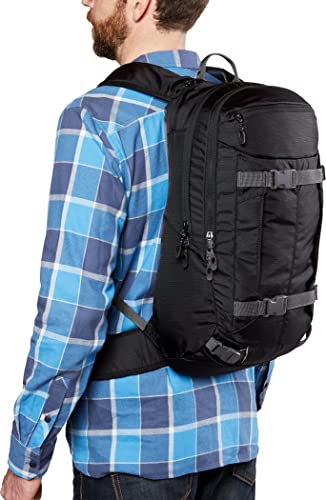 Dakine Mission Pro 25L Backpack Men's Black