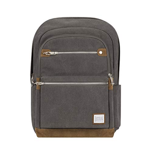 Travelon: Heritage - Anti-Theft Backpack