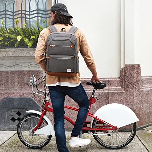 Travelon: Heritage - Anti-Theft Backpack