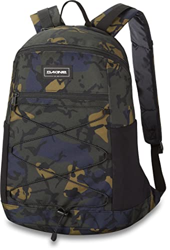 Dakine Wndr Pack 18L (Cascade Camo, One Size)